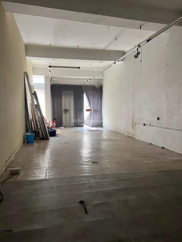 Immeuble - 106 m² - 6 pièces