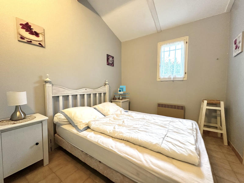 Mas - 360 m² - 18 pièces