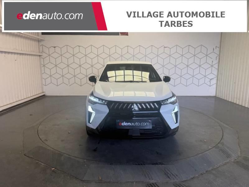 Mitsubishi Grandis 1.8 Mpi Hev 158 Intense