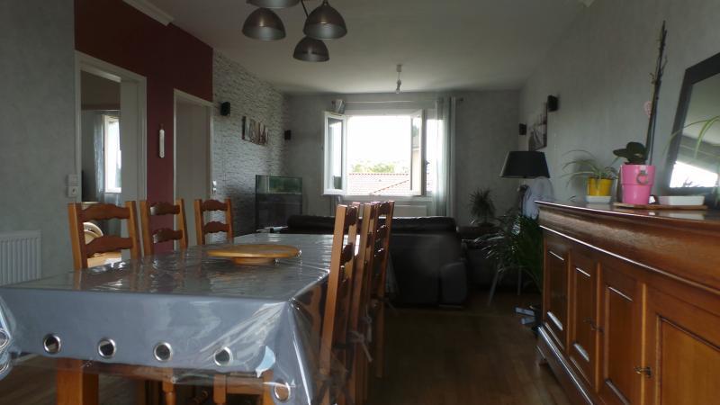 Maison - 70 m² - 4 pièces