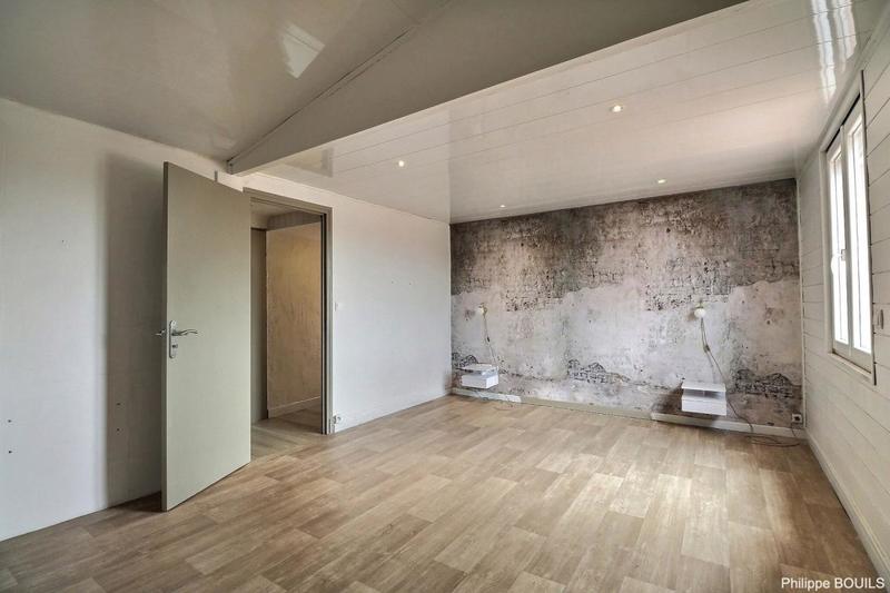 Maison de village - 76 m² - 3 pièces