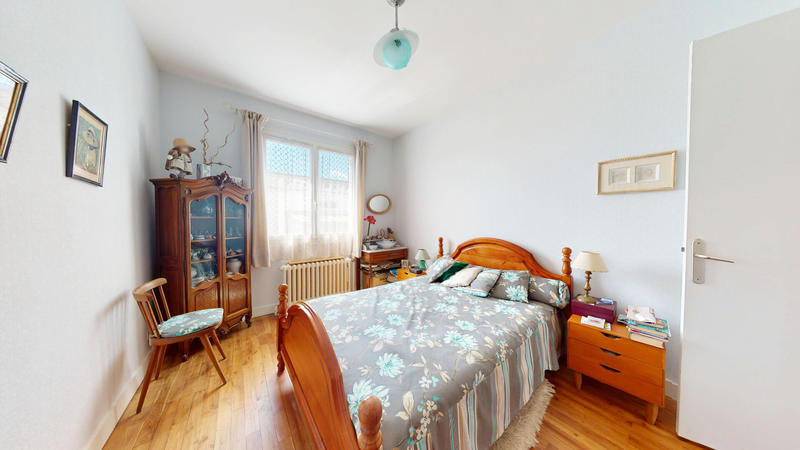 Maison - 122 m² - 4 pièces