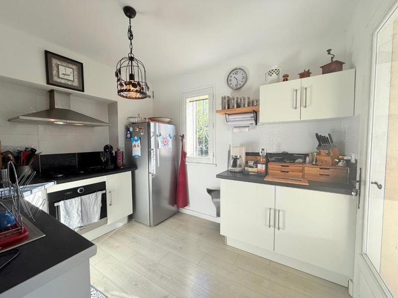 Maison - 160 m² - 8 pièces