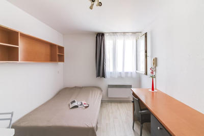 Appartement - 22 m² - 1 pièce