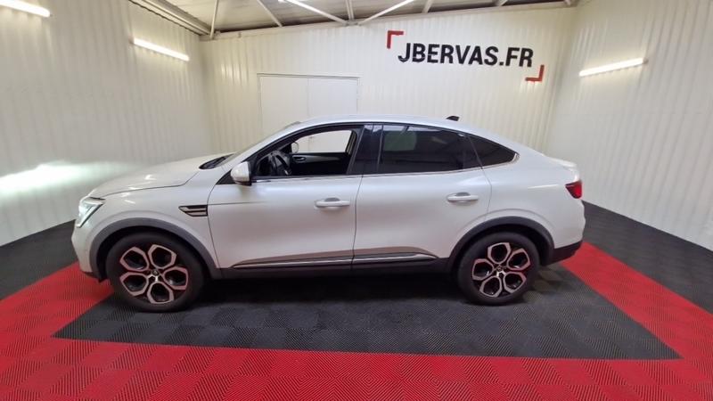 Renault Arkana Intens TCe 140 Edc -21b