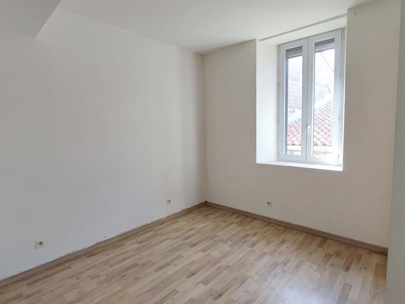 Maison de village - 140 m² - 5 pièces