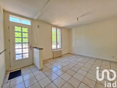 Maison - 114 m² - 6 pièces