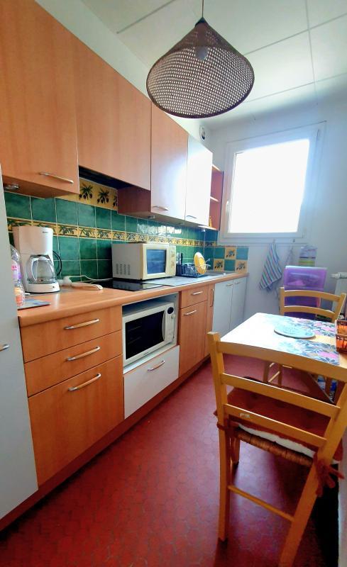 Appartement - 38 m² - 1 pièce