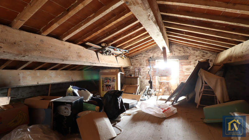 Maison - 139 m² - 5 pièces