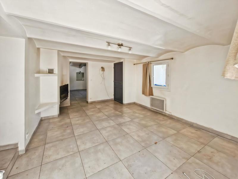 Maison de campagne - 68 m² - 3 pièces