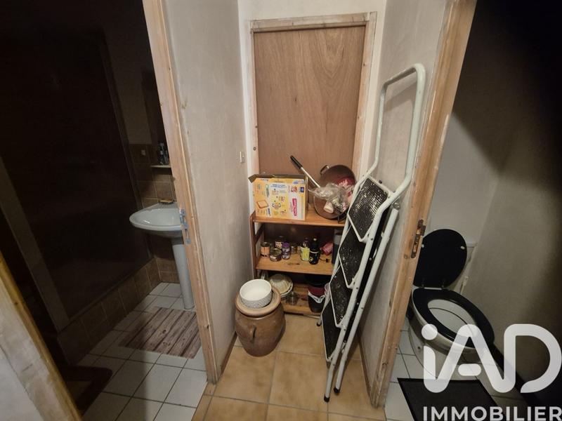 Maison - 146 m² - 3 pièces