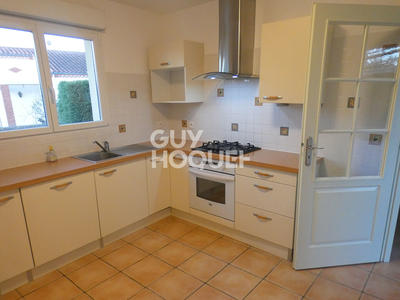 Maison - 154 m² - 8 pièces