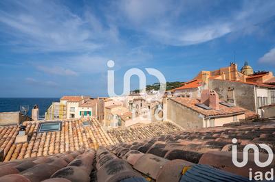 Maison de village - 137 m² - 6 pièces