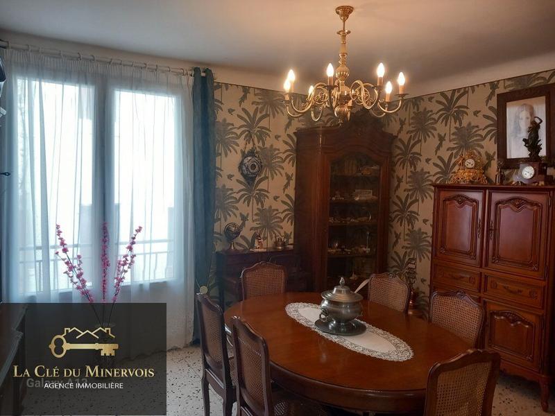 Maison - 148 m² - 8 pièces