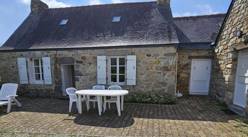 Maison de village - 94 m² - 5 pièces