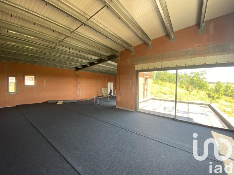 Maison - 162 m² - 5 pièces