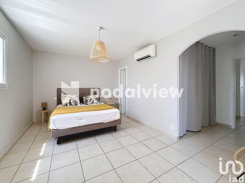 Maison - 132 m² - 4 pièces