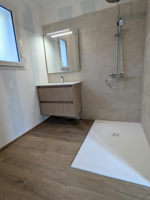 Maison - 117 m² - 5 pièces