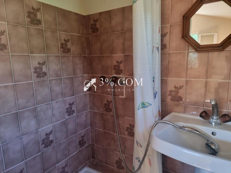 Villa - 97 m² - 4 pièces