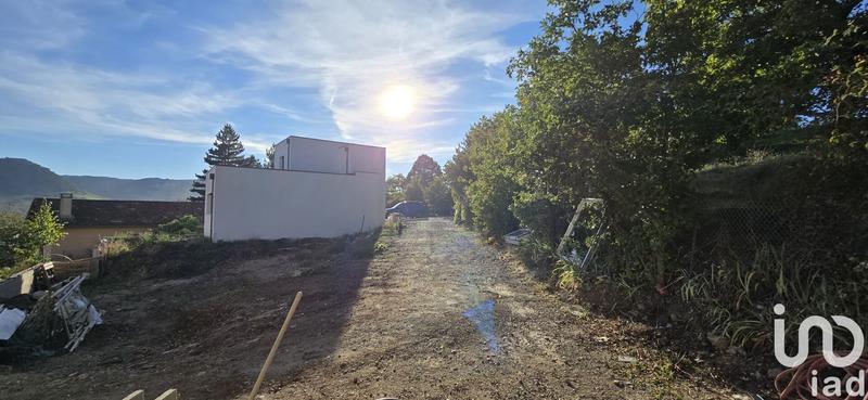 Maison de maîtres - 91 m² - 2 pièces