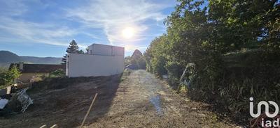 Maison de maîtres - 91 m² - 2 pièces