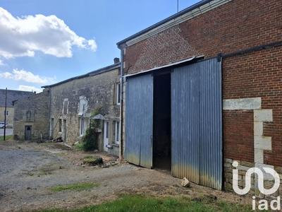 Maison de village - 130 m² - 5 pièces