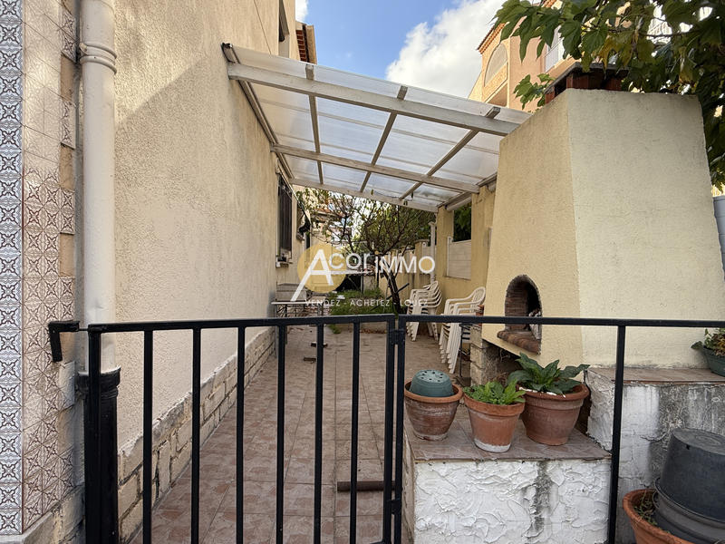 Maison - 210 m² - 9 pièces