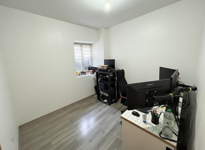 Maison - 60 m² - 3 pièces