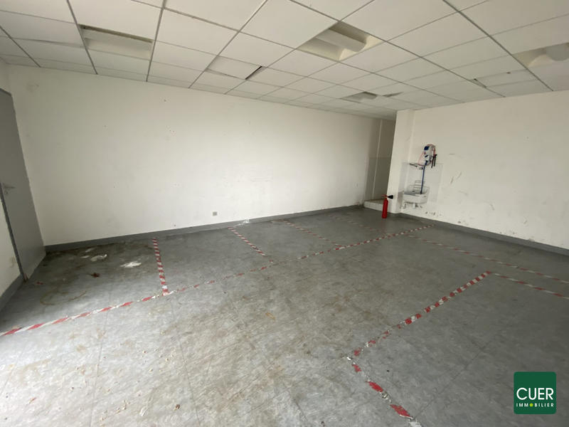 Local commercial - 220 m²