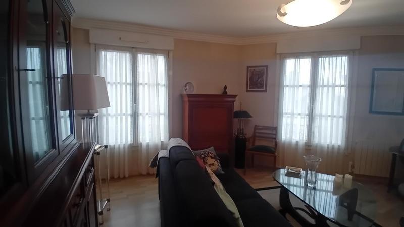 Appartement - 89 m² - 4 pièces