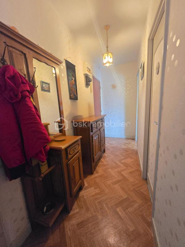 Appartement - 53 m² - 2 pièces
