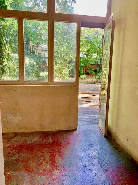 Appartement - 50 m² - 3 pièces