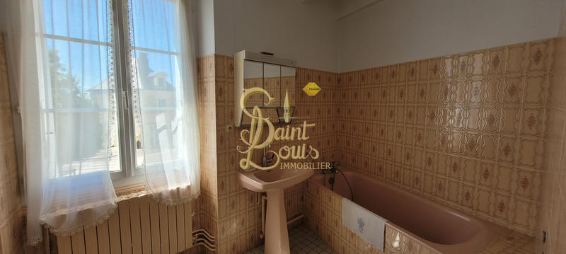 Maison - 133 m² - 4 pièces