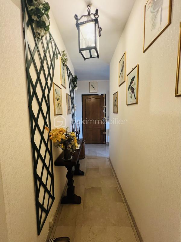 Appartement - 114 m² - 4 pièces