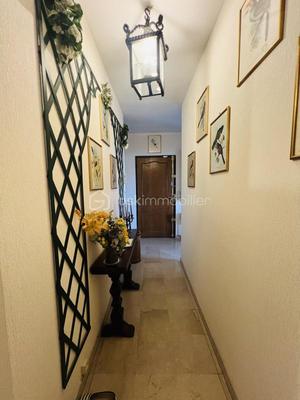 Appartement - 114 m² - 4 pièces