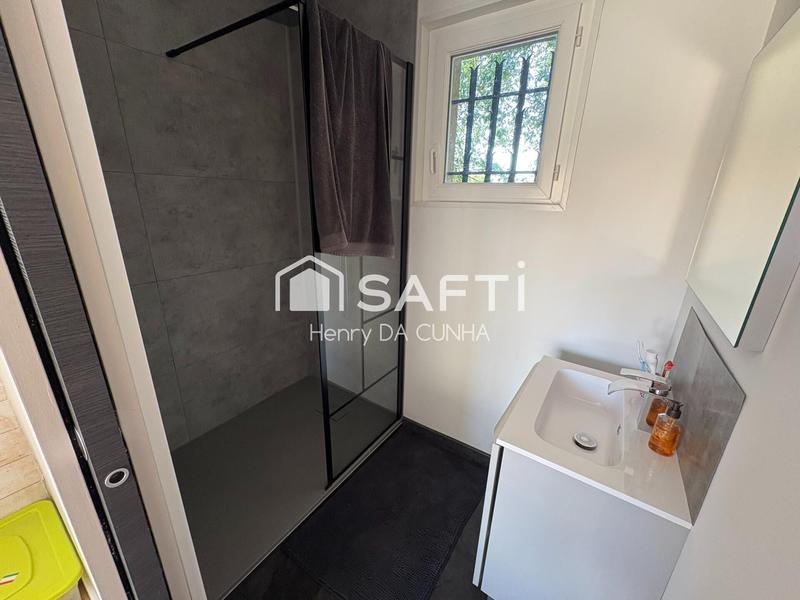 Maison - 160 m² - 7 pièces