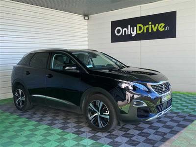 Peugeot 3008 1.5 BlueHDi 130ch s&amp;S Eat8 Allure