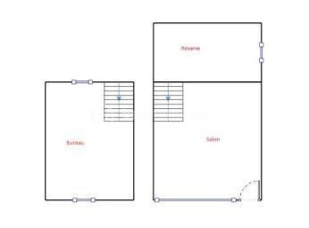 Immeuble - 107 m² - 5 pièces