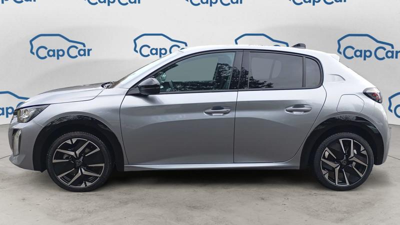 Peugeot 208 II 1.2 Hybrid 100 e-Dsc6 Envy - Automatique