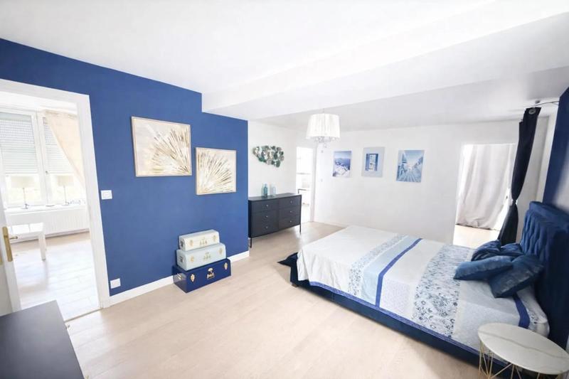 Moulin - 500 m² - 10 pièces