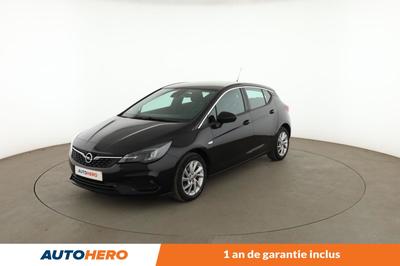 Opel Astra 1.5 Diesel Elegance Automatique 122 ch