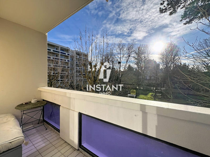 Appartement - 82 m² - 4 pièces