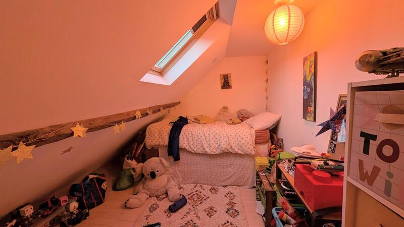 Maison - 49 m² - 3 pièces