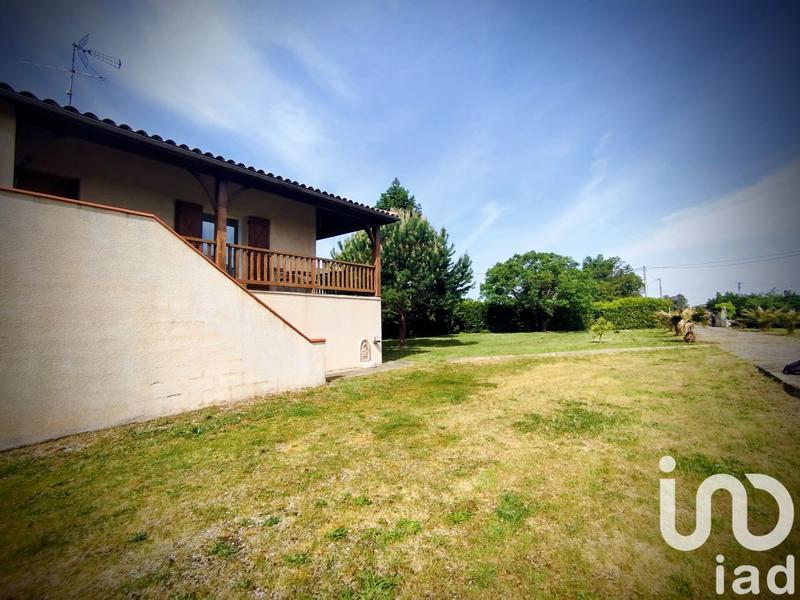 Maison - 181 m² - 7 pièces