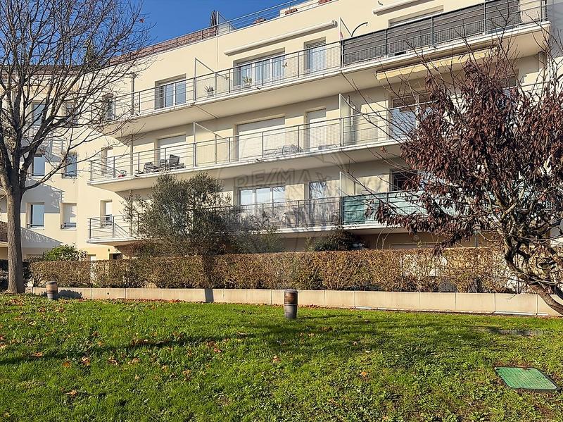 Appartement - 69 m² - 4 pièces