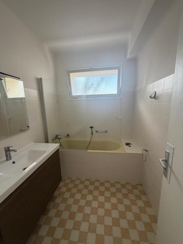 Appartement - 114 m² - 4 pièces