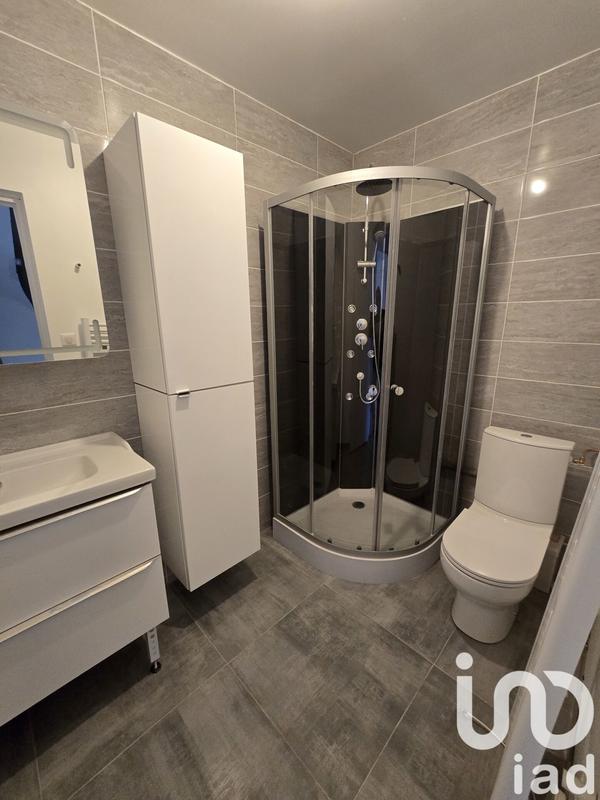 Maison de ville - 120 m² - 6 pièces