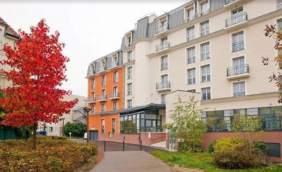 Appartement - 23 m² - 1 pièce