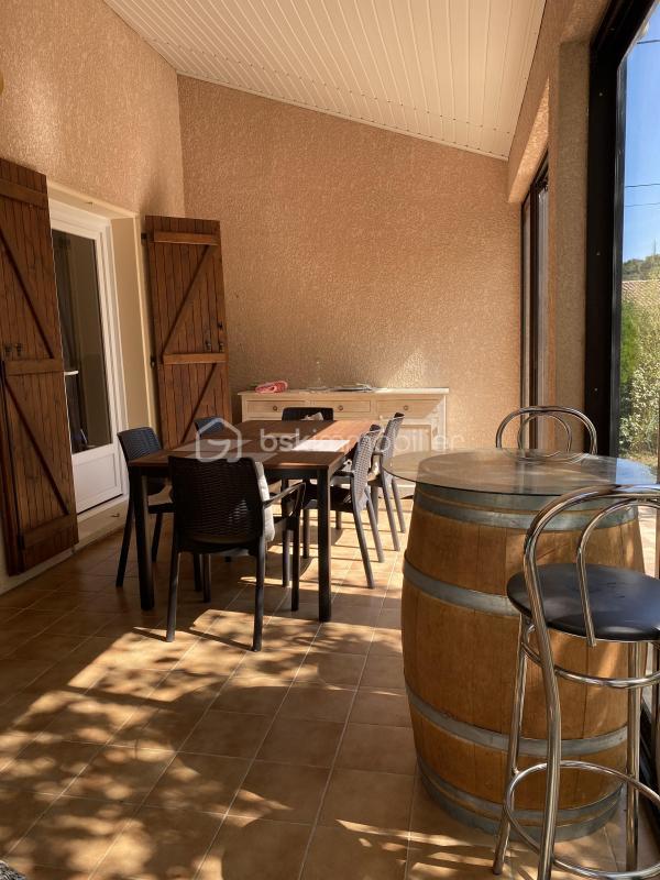 Villa - 102 m² - 4 pièces