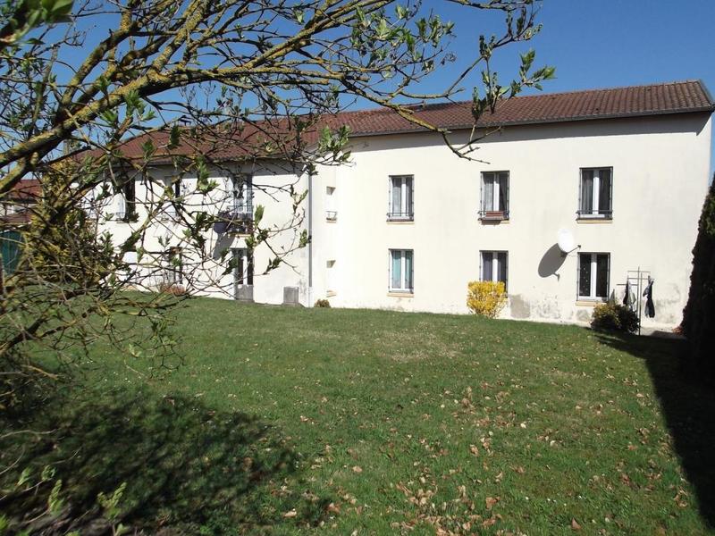 Appartement - 109 m² - 4 pièces